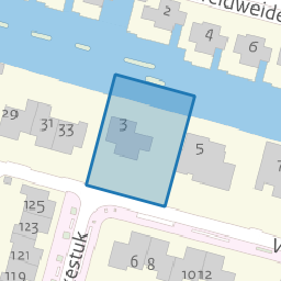 Perceel RWK02-C-2092