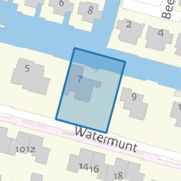 Perceel RWK02-C-2094