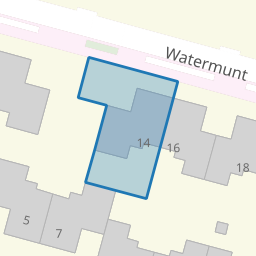 Perceel RWK02-C-2098