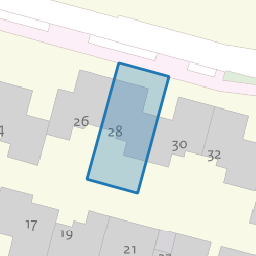 Perceel RWK02-C-2105