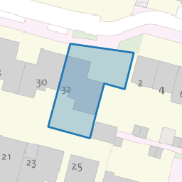 Perceel RWK02-C-2107