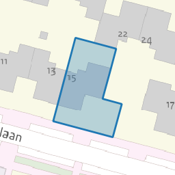 Perceel RWK02-C-2109