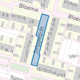 Perceel RWK02-C-2117