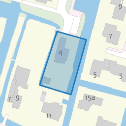 Perceel RWK02-C-2152