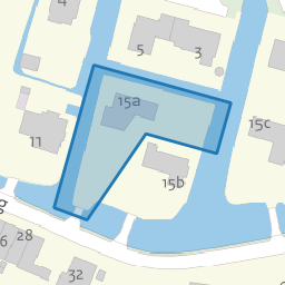 Perceel RWK02-C-2153