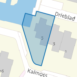 Perceel RWK02-C-2205