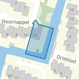 Perceel RWK02-C-2217