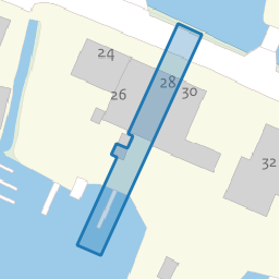 Perceel RWK02-C-2232