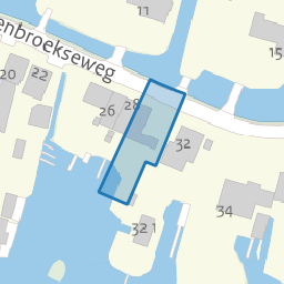 Perceel RWK02-C-2233