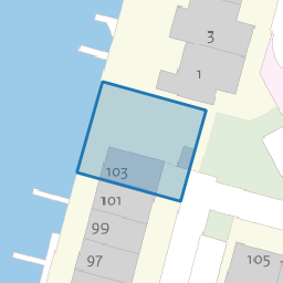 Perceel RWK02-C-2245