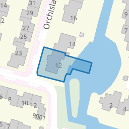 Perceel RWK02-C-2254