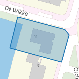 Perceel RWK02-C-2257