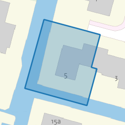 Perceel RWK02-C-2260