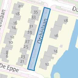 Perceel RWK02-C-2262