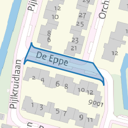 Perceel RWK02-C-2263