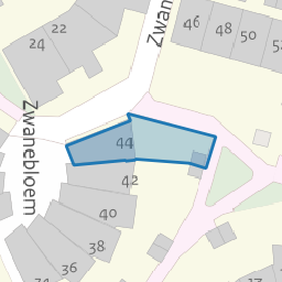 Perceel RWK02-C-2302