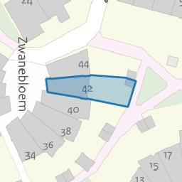 Perceel RWK02-C-2303