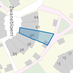 Perceel RWK02-C-2304