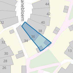 Perceel RWK02-C-2306