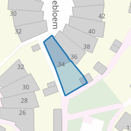 Perceel RWK02-C-2307