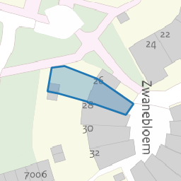 Perceel RWK02-C-2308