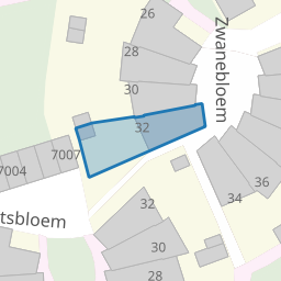 Perceel RWK02-C-2311