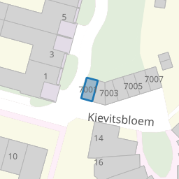 Perceel RWK02-C-2312