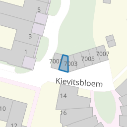 Perceel RWK02-C-2313