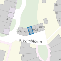 Perceel RWK02-C-2315