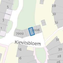 Perceel RWK02-C-2316