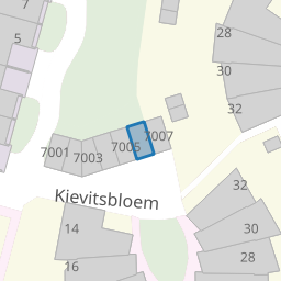 Perceel RWK02-C-2317