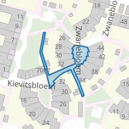 Perceel RWK02-C-2319