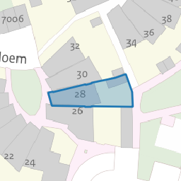 Perceel RWK02-C-2322