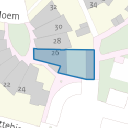 Perceel RWK02-C-2323