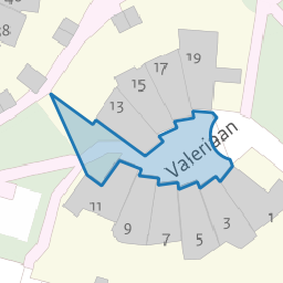 Perceel RWK02-C-2333