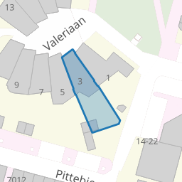 Perceel RWK02-C-2338