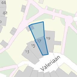 Perceel RWK02-C-2341