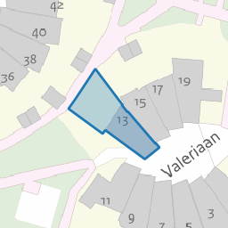 Perceel RWK02-C-2343