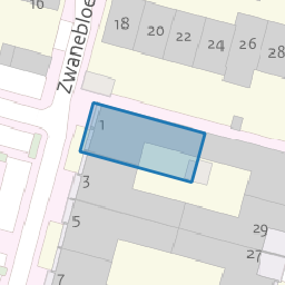 Perceel RWK02-C-2344