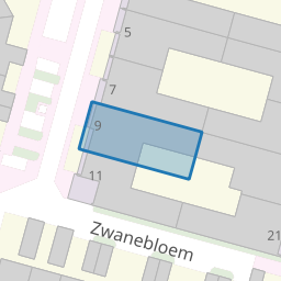 Perceel RWK02-C-2348