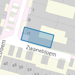 Perceel RWK02-C-2349