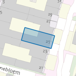 Perceel RWK02-C-2352