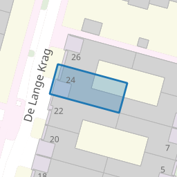 Perceel RWK02-C-2357