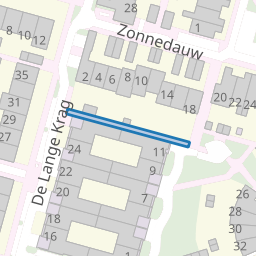 Perceel RWK02-C-2368