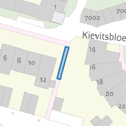 Perceel RWK02-C-2375