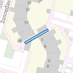 Perceel RWK02-C-2376