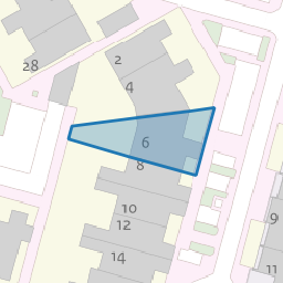 Perceel RWK02-C-2379