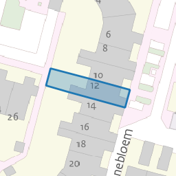 Perceel RWK02-C-2382