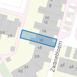 Perceel RWK02-C-2384