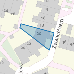 Perceel RWK02-C-2386